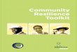 Community building a more resilient community, this toolkit is for you. The Bay Localize Community Resilience Toolkit guides groups in leading workshops to plan for resilience in their