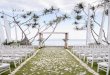 ENCHANTING WEDDINGS IN THE ISLAND’S EAST WEDDINGS IN THE ISLAND’S EAST ALILA MANGGIS The tranquillity, beauty and authenticity of East Bali and Alila Manggis lend themselves most