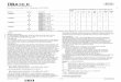 Tina-quant Hemoglobin A1c II used Cat. No. Bottle Contents ...€¦ · For Roche/Hitachi 904/911/912: ACN 027, ACN 125, ACN 162, ... manual for analyzer-specific assay instructions