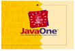 Java™ Appliances - geom.uiuc.eduslevy/si/u_pkg_java102/docs/javaone/strat/...Architecture. Java™ Is Appearing Everywhere ... Java Applet API ... –Load Java code into a Java environment