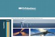Wind Energy Coating Systems - Mader Group€¦ · (Wind craft energy, aviation, automotive, railways, …) Wind Energy Coating Systems OneStopSourcing OEM’s ... ambiant air, and