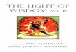 the-eye.eu. Tibetan Buddhism... · RANGJUNG YESHE BOOKS Padmasambhava Dakini Teachings +Advice from the Lotus-Born Padmasambhava and Jamgon Kongtriil Light of Wisdom, Vol I+ Light