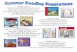 Reading Level K Nate the Great by Marjorie Sharmat (Series) · 2013-06-04 · Nate the Great by Marjorie Sharmat (Series) Calvin Coconut by Graham Salisbury ... Herbie Jones by Suzy