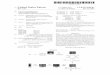 (12) (10) Patent No.: US 8,231,848 B1 United States Patent -sa-set Et -Cu-N-in PhP s SSP - 4NC US 8,231.848 B1 Page 2 OTHER PUBLICATIONS A facile route to the synthesis of CuInSnanoparticles,