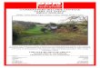 GAMEKEEPERS HILLSIDE COTTAGE SAXBYALL … in Page Order.pdf · GAMEKEEPERS HILLSIDE COTTAGE ... with ceramic floor tiling featuring ... Nothing in these particulars should be deemed