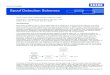 Spoof Detection Schemes - hidglobal.com€¦ · Spoof Detection Schemes Kristin Adair Nixon, Valerio Aimale, ... example, if a gelatin spoof is able to successfully fool a fingerprint