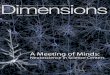 A Meeting of Minds - Technology .January • February 2015 A Meeting of Minds: ... IMMERSIVE MULTIMEDIA