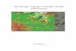 WindNinja Tutorial 4: Weather Model Initializationfirelab.github.io/windninja/pdf/WindNinja_tutorial4.pdf · WindNinja Tutorial 4: Weather Model Initialization run. It is normally