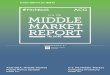 U.S. PE MIDDLE MARKET REPORT - Madison Capital … · 2017-12-18 · PitchBook’s timely and relevant data provide a valuable tool for ACG members looking ... PITCHBOOK 1Q 2016 U.S