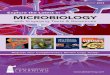 Explore the Latest in MICROBIOLOGY - Jones & … the Latest in  ... NEW 10TH EDITION! Fundamentals ... nursing and allied health students with a firm foundation in