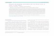 M Dent J 2017; 37 (2) : 155-162 Plasma cell gingivitis … · 2017-10-20 · Key words: clove, corticosteroid, direct immunofluorescent (DIF) study, plasma cell gingivitis How to