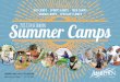 SPORTS CAMPS - City of Auburn, WA .DAY CAMPS ∙ SPORTS CAMPS ∙ TEEN CAMPS DRAMA CAMPS ∙ SPECIALTY