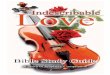 Love Indescribable - bible-lessons.orgbible-lessons.org/languages/English/download-folders/01... · You are invited on an incredible ... we encourage you to photocopy and ... We are