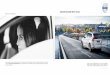 EXPLORE EUROPE WITH VOLVO - Volvo Cars/media/us/downloads/brochures/volvo... · EXPLORE EUROPE WITH VOLVO Enjoy a great vacation overseas, compliments of Volvo. ... n Sitting next
