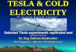 deltaavalon.com 1 · • Tesla turbine • Radio apparatus • More than 700 patents issued Nikola Tesla (1856-1943): forgotten Serbian genius, emigrant and later U.S. citizen,