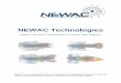Active Cooling Air Cooling - NEWAC · Highly Innovative Technologies for Future Aero Engines NEWAC is an Integrated Project, co-funded by the European Commission within the ... 3D
