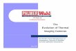 170 Years of Continued Innovation - Instrumentation.cominstrumentation.com/PDFS/EvolutionThermalImagingCameras.pdf · 170 Years of Continued Innovation The Evolution of Thermal Imaging