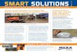 Victaulic Prefab Strategies and Products Help Trautman ... · Trautman & Shreve needed an ultra- ... tips for this issue of Smart Solutions. CNA explains liability for non-owned vehicles,