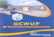 gcwuf.edu.pkgcwuf.edu.pk/data/prospectus/GCWUF Degree College... · 2015-08-20 · Dear Students! Carefully study the Rules & Regulation for admission in this prestigious Educational