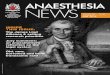 ANAESTHESIA NEWS - AAGBI JULY web.pdffunding of research into anaesthesia and perioperative care. ... articles of interest and MCQ’s. ... His methodology is reported to have included