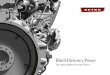 BlueEfficiency Power - Setra · The new OM 470/OM 471 14 OM 470 16 OM 471 18. 4. 5 At Setra we have long relied on the 90-odd years of diesel engine competence of Mercedes Benz