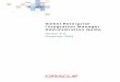 Version 8.0 December 2006 - Oracle · Generating EIM Table Mapping Reports 25. Siebel Enterprise Integration Manager Administration Guide Version 8.0 ... Importing Marketing Responses