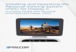 Installing and Operating the Personal Viewing … and Operating the Personal Viewing System (PVS) for Display C Including Model with Personal Entertainment Player (PEP) Precor Incorporated