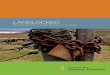 LANDLOCKED - Western Priorities · landlocked public lands create access challenges 5. economic benefits of maintaining and enhancing public land access 6. ... checkerboard lands