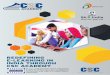 Redefining e-leaRning in india thRough - CSC Academycscacademy.org/static/frontend/static/images/broucher/...several courses of Study through open and distance learning (oDl) mode