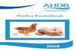 2016 - AHDB Pork · Contents Poultry Pocketbook 2016 Page Chapter 1 Marketing chain Table 1.1 UK poultry meat supply balance ..... 3