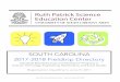 SOUTH CAROLINA 2017-2018 Fieldtrip Directory · 2017-07-05 · SOUTH CAROLINA 2017-2018 Fieldtrip Directory ... Offerings for the upcoming school year are posted online in mid 