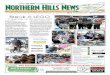 Official Newsletter of the Northern Hills Community ... · GENERAL FAMILY DENTISTRY IN PANORAMA HILLS NW 650, ... • Botox® Provider ... marketing@northernhills.ab.ca