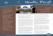 Youth First - Dallas County youth first. We welcome your feedback, ideas, and comments about ... Honoring a Leader’s Legacy P.3 ISSUE Newsletter For Dallas County Juvenile