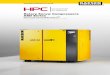 Rotary Screw Compressors ASD Series - Chelmer … Screw Compressors ASD Series ... KAESER KOMPRESSOREN pushes the boundaries of compressed air efficiency once again with its latest