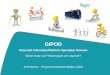 GIPOD - agiv.be/media/agiv/opleidingen/trefdag/documenten...Datakwaliteit verbetert ... - VIP-Project “Dynamische data verkeersbeheer voor routeplanning” (Vlaams Verkeerscentrum)