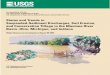 Status and Trends in Suspended-Sediment Discharges, Soil ... · U.S. Army Corps of Engineers and the U.S. Department of Agriculture, Natural Resources Conservation Service ... Michigan,