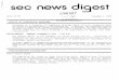 SEC News Digest, 12-01-1992 - SEC.gov | HOME DIGEST, December 1, 1992 The National Securities Clearing Corporation filed a proposed rule change (SR-NSCC-92-12) to ensure that open