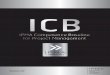 Version 3 - WordPress.com · ICB IPMA Competence Baseline Version 3.0 IPMA International Project Management Association Editorial committee: Gilles Caupin Hans Knoepfel Gerrit Koch