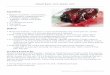 Mixed Berry and Apple Jam - craftnhome.com€¦Mixed Berry and Apple Jam Recipe by Ingredients • 500gm of berries -strawberries, blueberries, raspberries etc. • 3 medium green