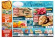 hot sale - IGA Grocery Stores of BC | Simple Goodness · red seedless grapes ... kettle brand potato chips 397 g 2.99 ea spongetowels paper towels ... boiling-water canner glass canning