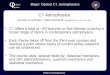 C1$Astrophysicsastroc1/C1_presentation.pdf · Oxford Astrophysics Major Option C1 Astrophysics In radiative processes part of the course, we learn many of the core techniques of professional