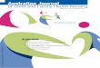 Australian Journal of Child and Family Health Nursing Files/Journals/AJCFHN December... · issues for maternal, child and family health ... into maternal, child and family health