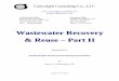 Wastewater Recovery & Reuse Part II - SAWEAsawea.org/pdf/event-april-2016-SAWEA-Saudi-Arabian-Water... · Wastewater Recovery & Reuse – Part II ... Moving Bed Biofilm Reactor (MBBRs)