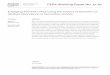 Engaging Teachers: Measuring the Impact of Teachers on ... · Engaging Teachers: Measuring the Impact of ... Measuring the Impact of Teachers on Student Attendance in Secondary School