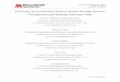 Evolving an Accelerated School Model through Student ... · Evolving an Accelerated School Model through Student Perceptions and Student Outcome Data ... (Balfanz, Herzog, & Mac Iver,