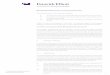 Recent developments in procurement law - Fenwick Elliott · Recent developments in procurement law ... set out in the wellknown case of American Cyanamid Co. v Ethican would apply