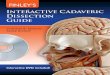 Interactive Cadaveric Dissection Guide - Clinician's View · Interactive Cadaveric Dissection Guide FINLEY’S Claudia R. Senesac ... deeper layers of the back muscles and the posterior