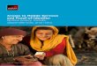 Access to Mobile Services and Proof-of-Identity: Global ...€¦ · 03 Research hypotheses, ... ACCESS TO MOBILE SERVICES AND PROOF-OF-IDENTITY. ... cooperation and collective action