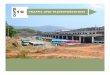 TRAFFIC AND TRANSPORTATION - Perinthalmanna · Transportation infrastructure ... Presentation Bypass Road e) ... from Ooty road (section of SH 39 towards the North of Main Jn.) 