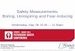 Safety Measurements: Boring, Uninspiring and Fear-Inducing · Copyright © 2014, ProAct Safety, Inc., All Rights Reserved. ... John Wiley & Sons Inc. 5 ... Inc., All Rights Reserved